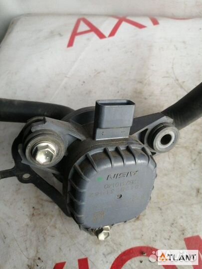 Помпа инвертора toyota prius