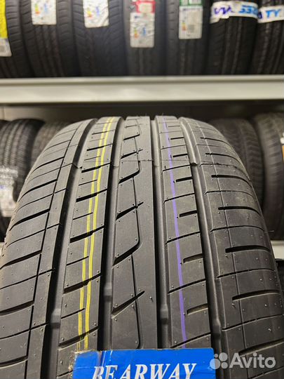 Bearway BW668 285/50 R20 140U