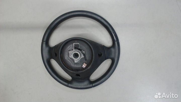 Руль Fiat Stilo, 2004