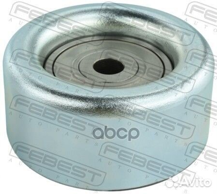 Ролик ремня приводного mitsubishi 1.8-2.4 08