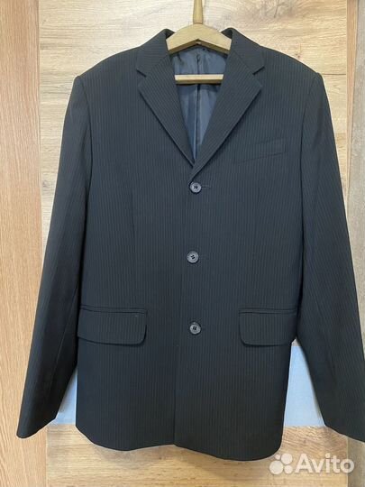 Школьный костюм для мальчика