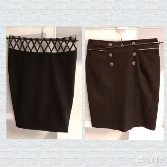 Вещи женские пакетом р-р 42-44