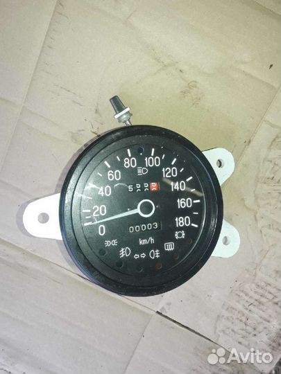 Спидометр на Газ 31029, 2410 Сп138