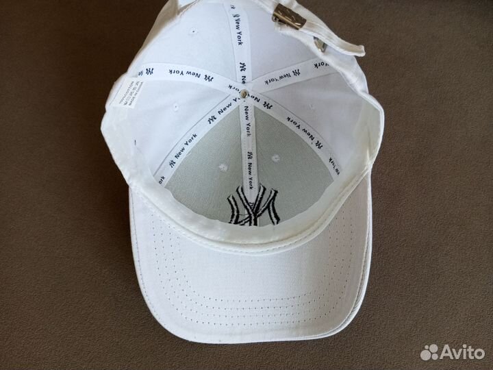 Кепка бейсболка. Новая. Р. 56-58