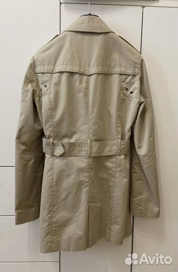 Тренч женский, плащ