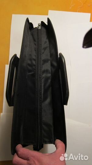 Сумка-портфель Еrich Krause