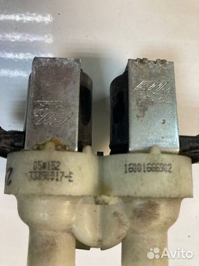 Кэн для стиральной машины Indesit, Ariston