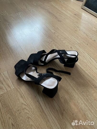 Босоножки женские 41 размер
