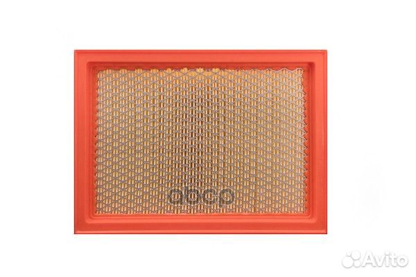 Воздушный фильтр nissan primera -02/X-trail