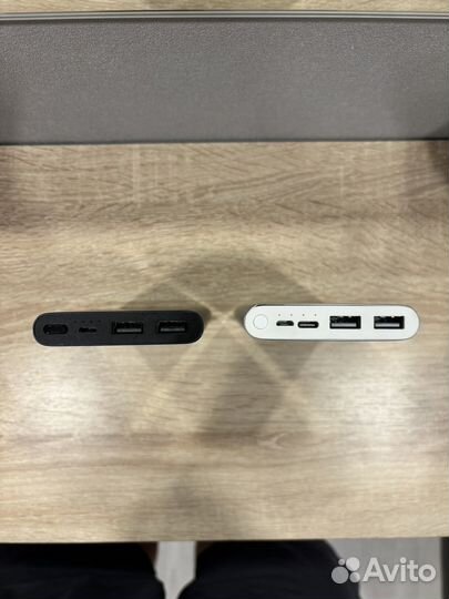 Power bank xiaomi 10000 mah