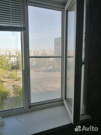 Москитные сетки