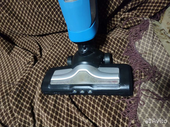 Пылесос вертикальный tefal