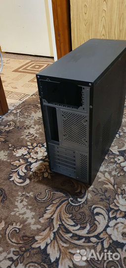 Корпус для пк