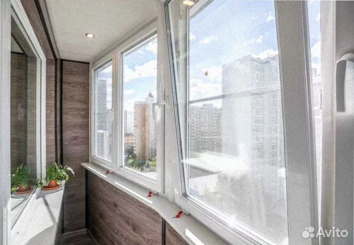 Купить окно пластиковое пвх