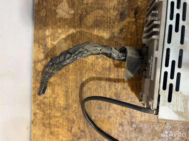 Автомагнитола sony cdx-gt475ur