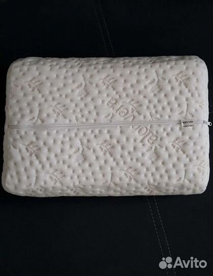 Ортопед. подушка для детей Тривес топ-150