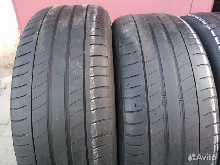 Michelin Primacy 3 205/55 R16 91V