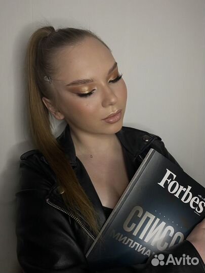 Визажист на ваше мероприятие с выездом