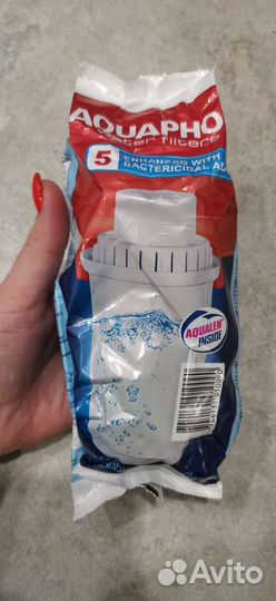 Сменный фильтр для кувшина А5