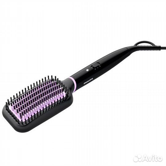 Расческа-выпрямитель Philips BHH880/00