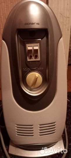 Масляный радиатор бу