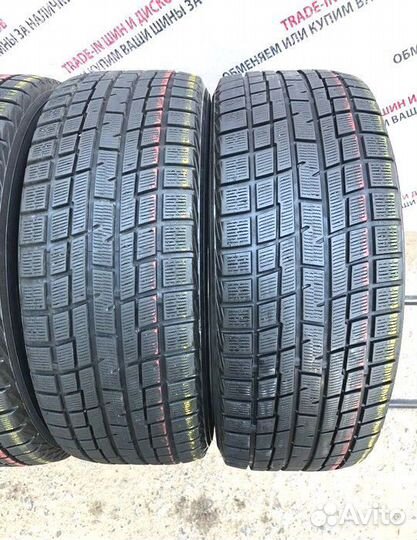 Dunlop Winter Maxx WM02 235/50 R18 97W