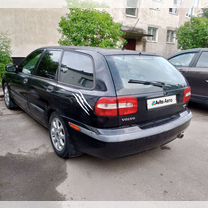 Volvo V40 1.6 MT, 2003, 271 280 км, с пробегом, цена 300 000 руб.