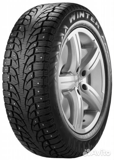 Pirelli Winter Carving Edge 275/45 R19 108T