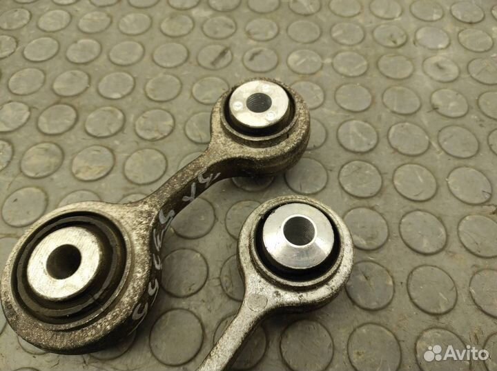 Рычаги задние Bmw 535I F10 N55B30A 3.0 2012