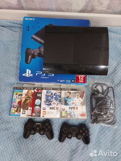 Sony playstation 3 PS3