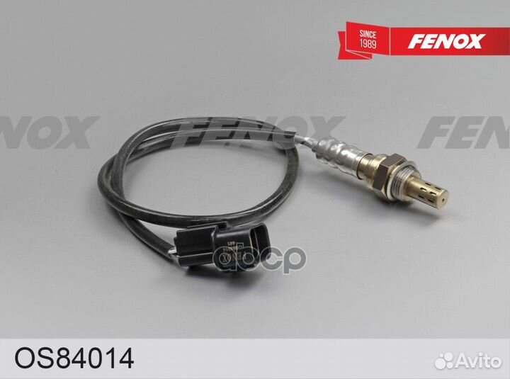 Датчик кислородный OS84014 fenox