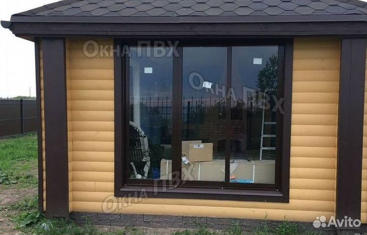 Окна быстро