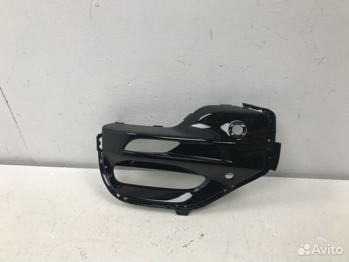 Заглушка бампера левая BMW X5 4 (G05)