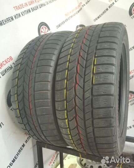 Continental Conti4x4IceContact 235/55 R17