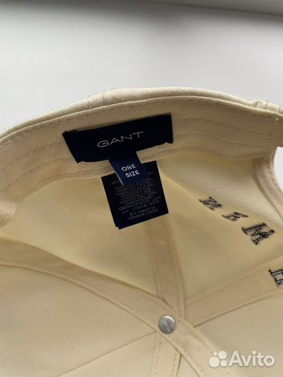 Кепка бейсболка