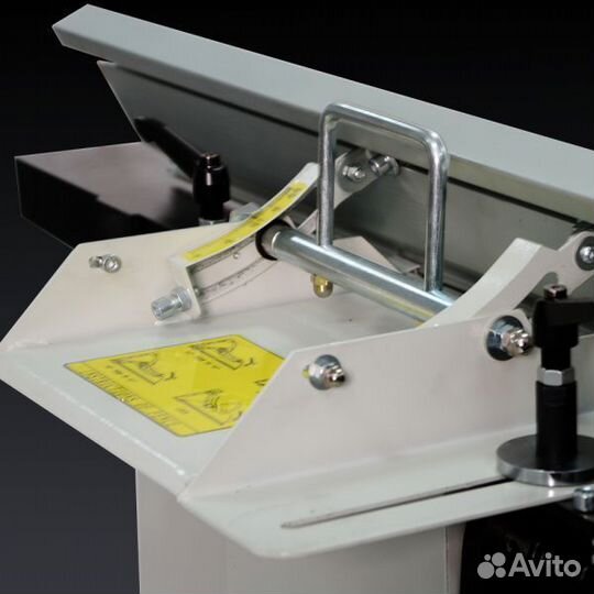 Фуговально-рейсмусовый станок JIB PT310A