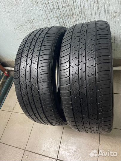 Continental Conti4x4Contact 235/50 R19