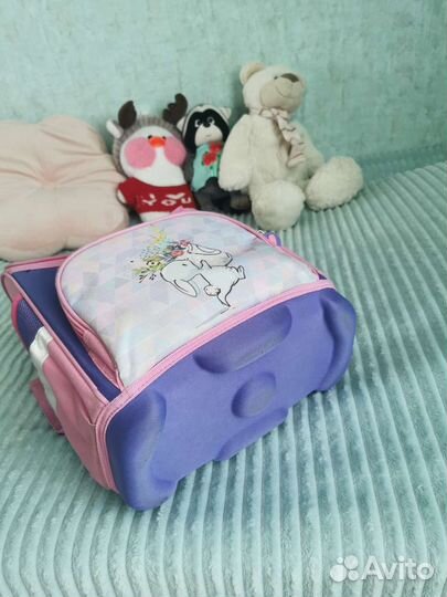 Рюкзак школьный