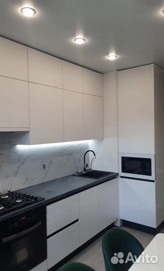 Кухонный гарнитур