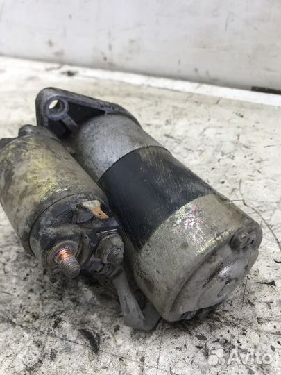 Стартер ваз (LADA) 2114 Samara