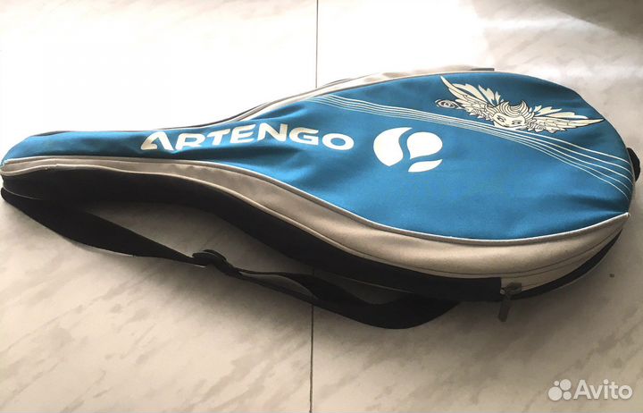 Теннисная ракетка wilson