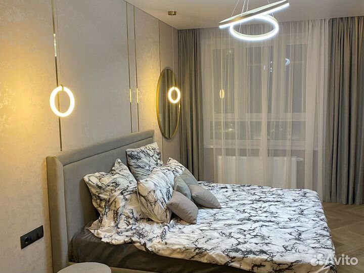 Ремонт квартир / Дизайнерский ремонт от Студии