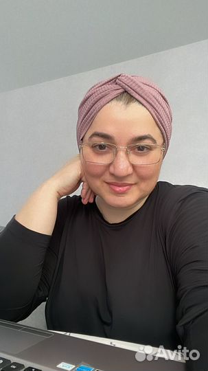 Специалист по кадрам