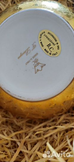 Шкатулка винтаж limoges