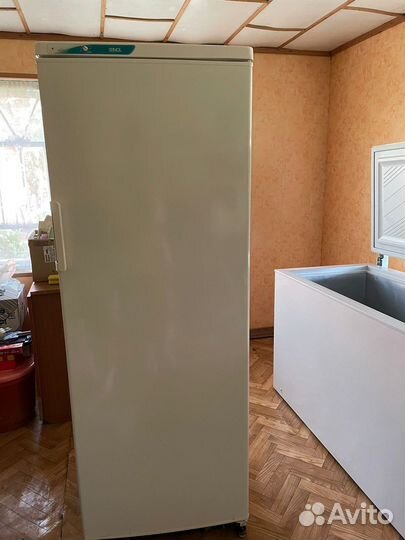 Морозильная камера stinol