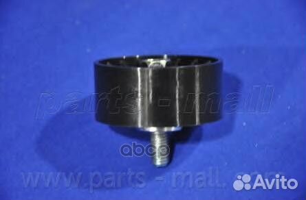 Ролик ремня грм daewoo nexia/lacetti 1.4-1.6 P