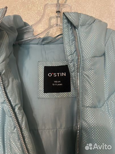 Куртка для девочки