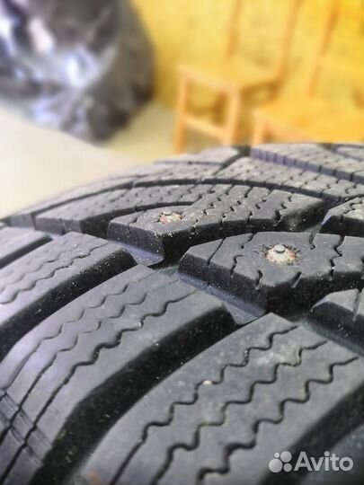 Sailun Ice Blazer Arctic EVO 225/55 R17