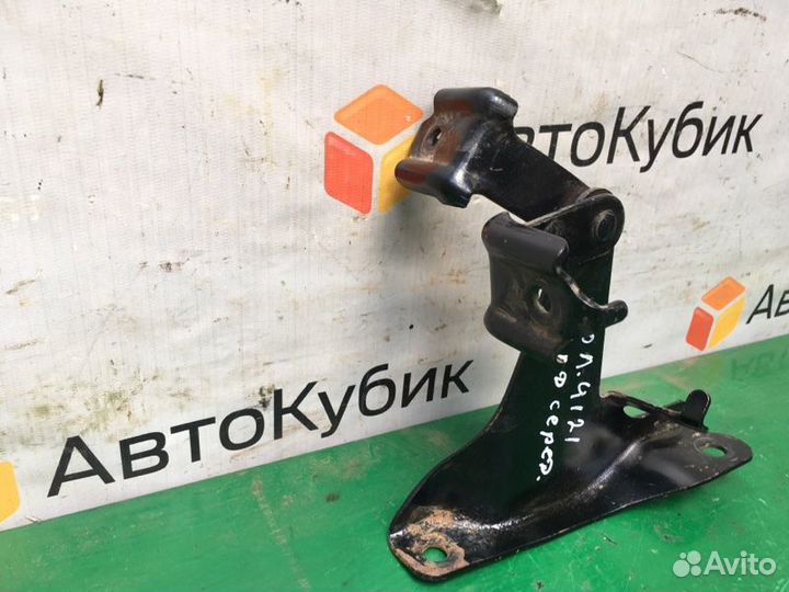 Крепление сиденья заднее Lifan Solano седан