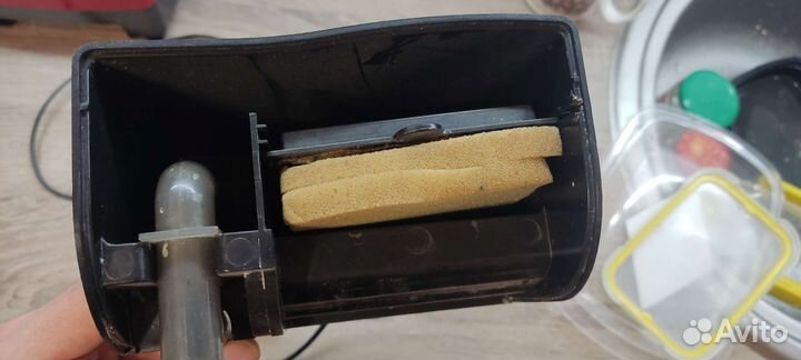 Аквариумный фильтр